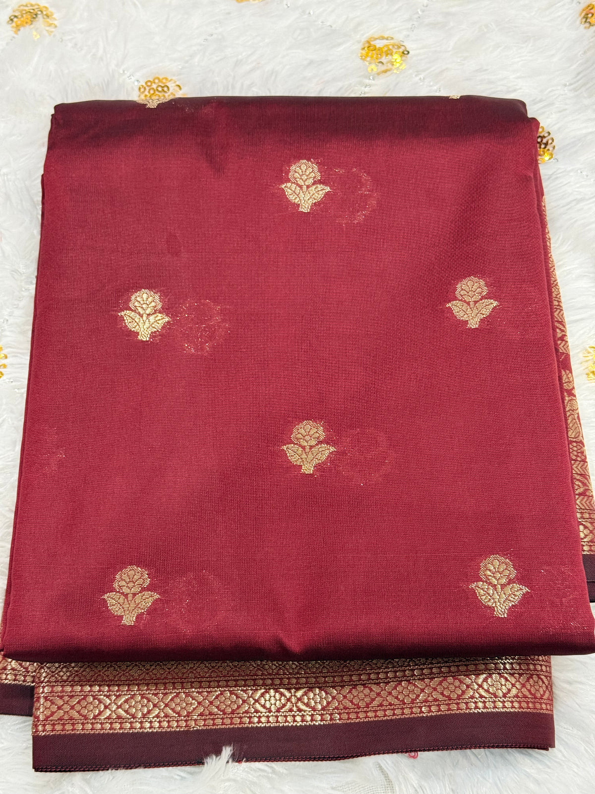 Semi Soft Silk Saree
