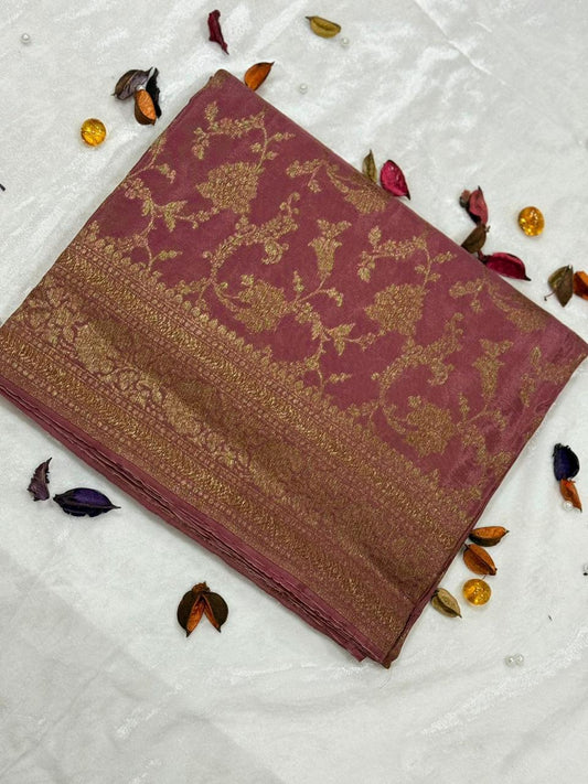 Crepe Silk