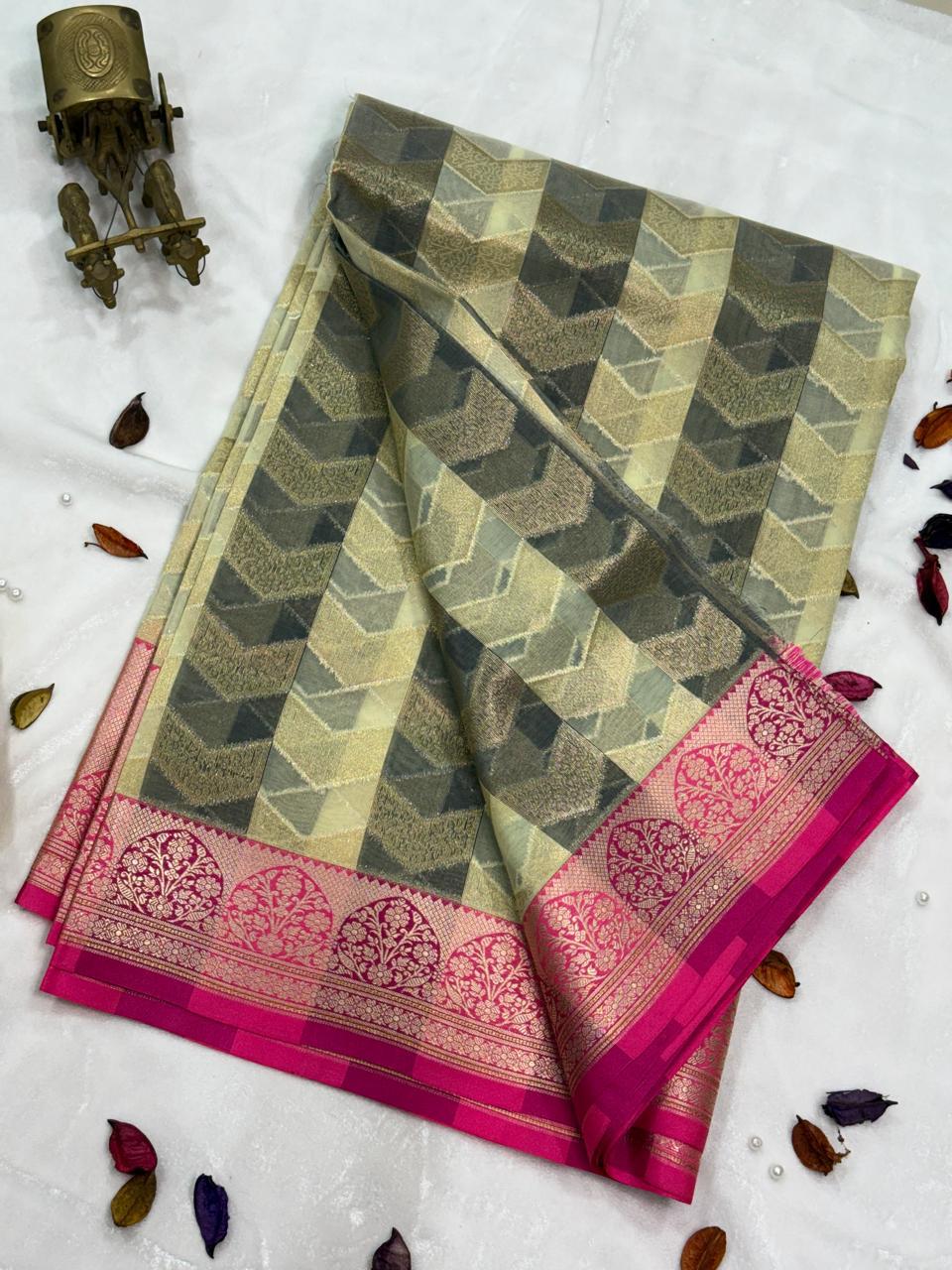 Kora organza
