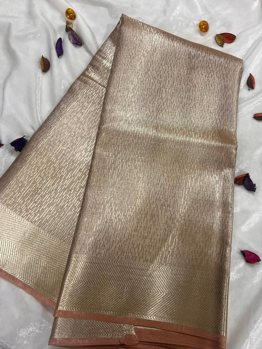 Tissue Silk