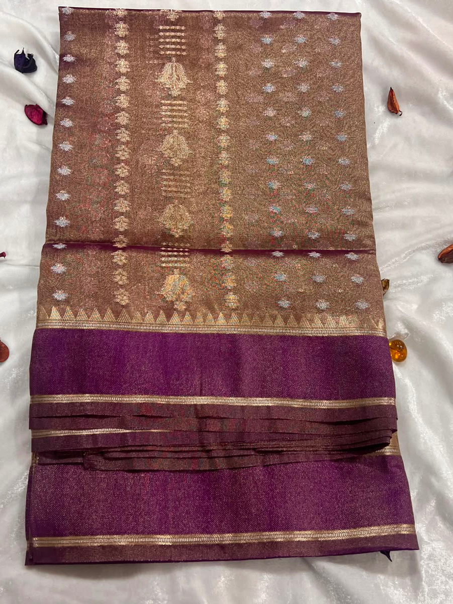 Tissue Silk