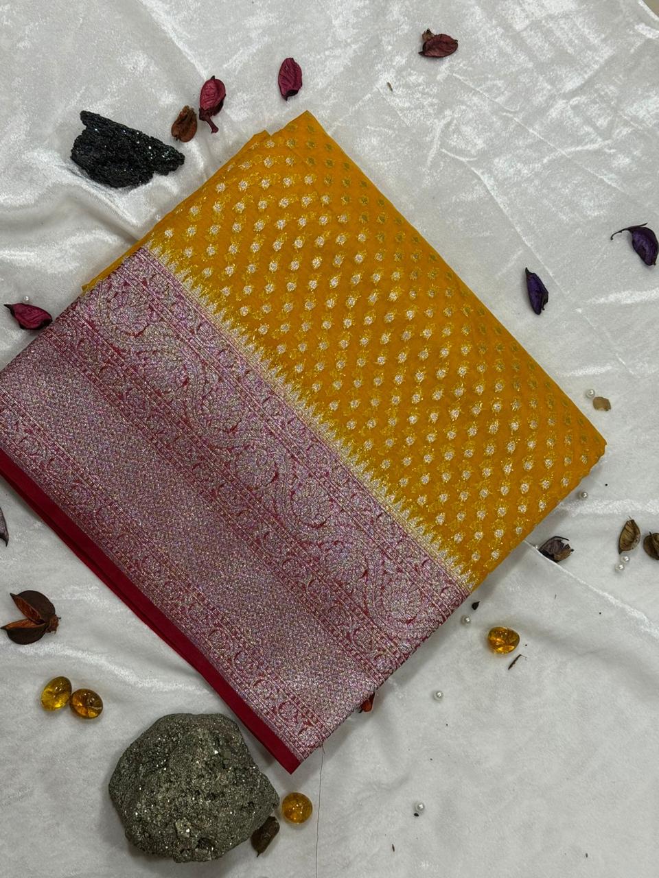 Viscose Silk