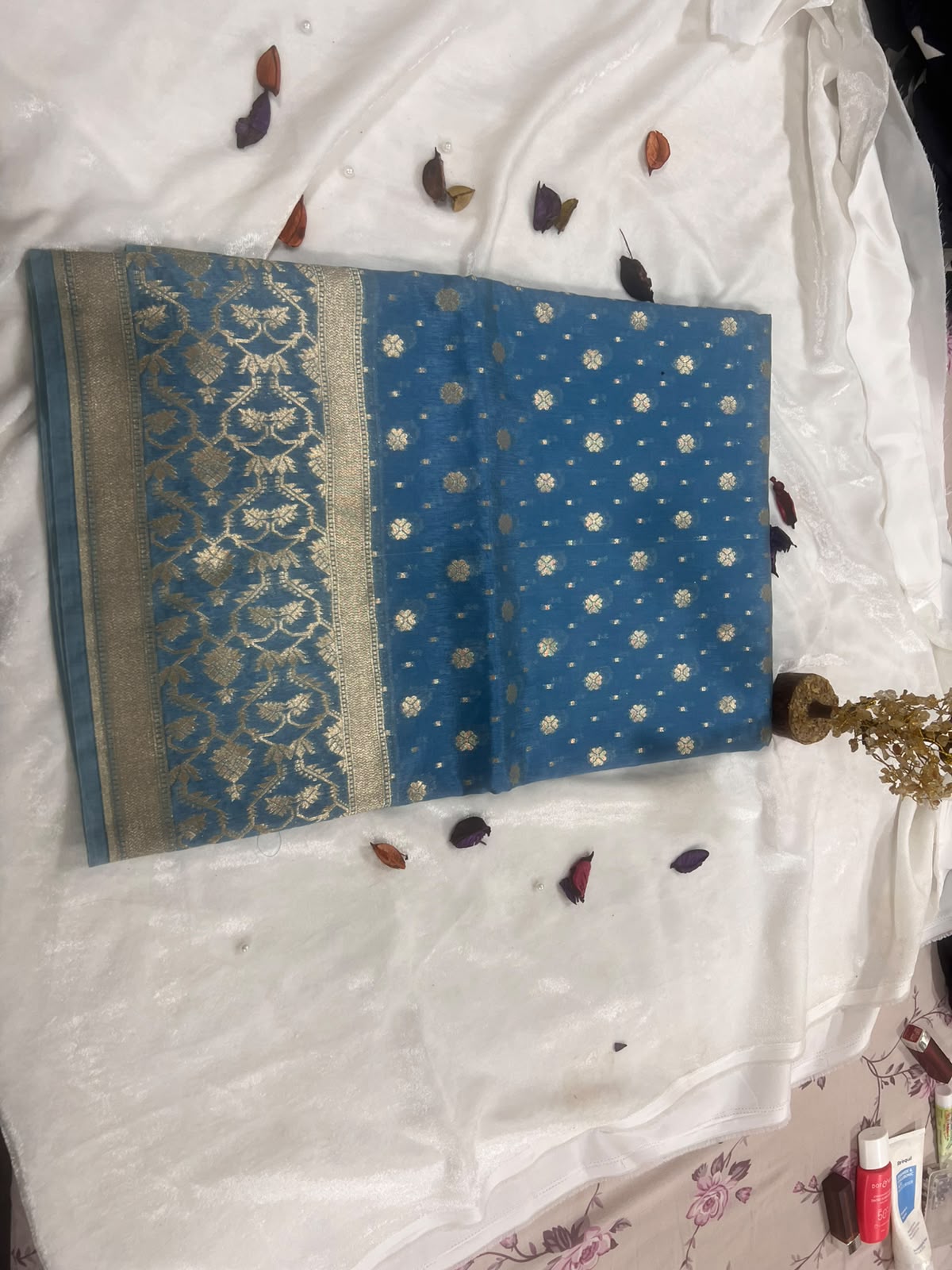 Viscose Silk