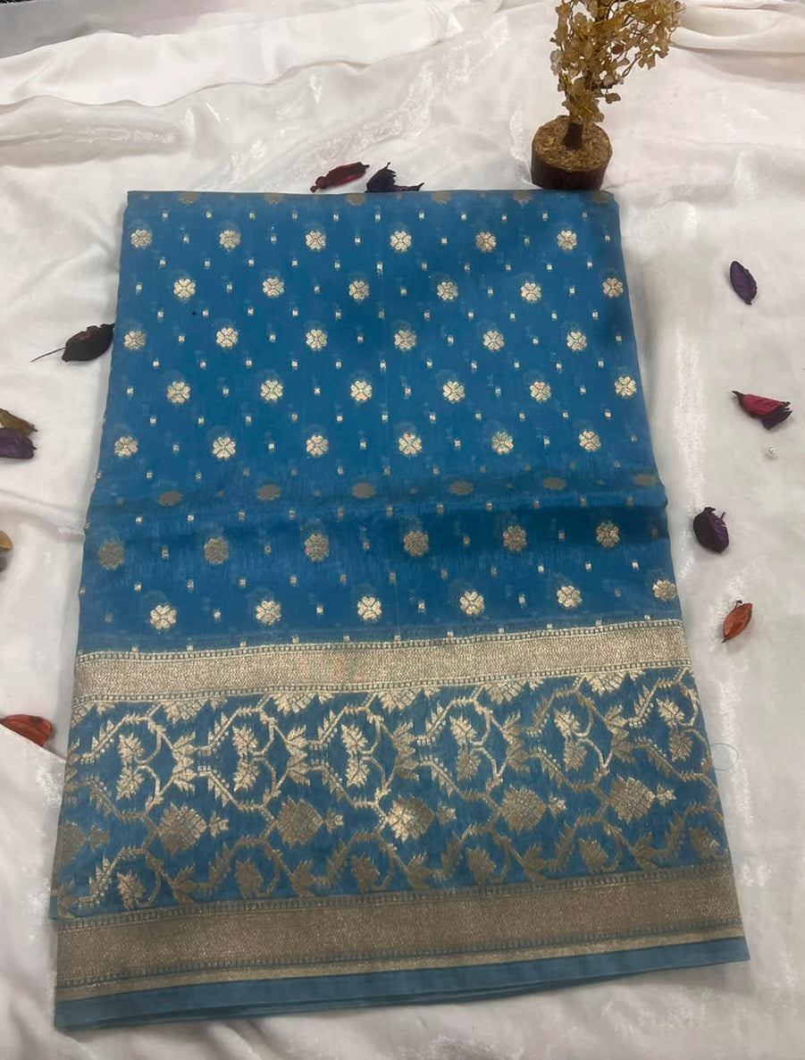 Viscose Silk