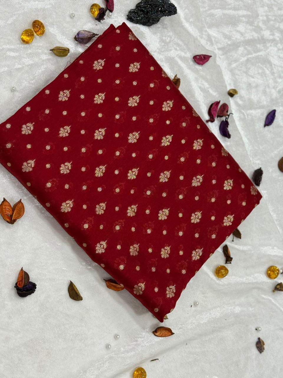 Viscose Silk