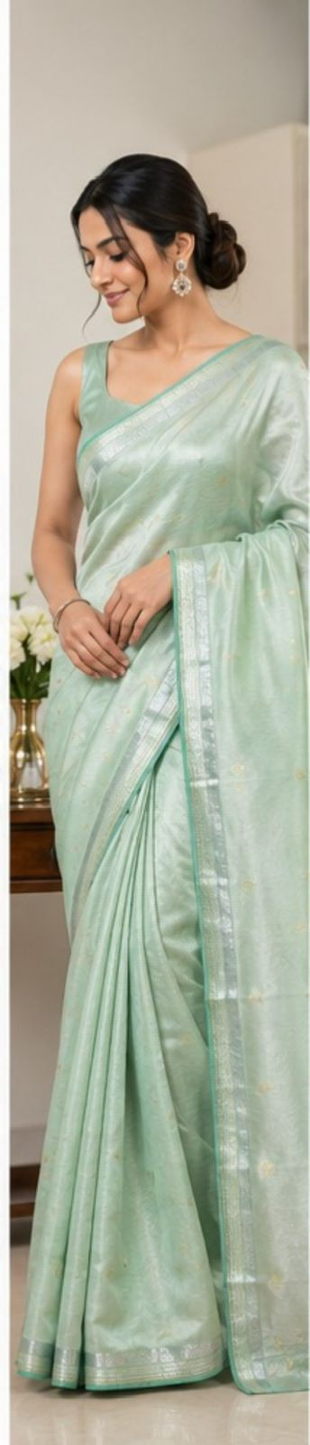 Banarasi Saree