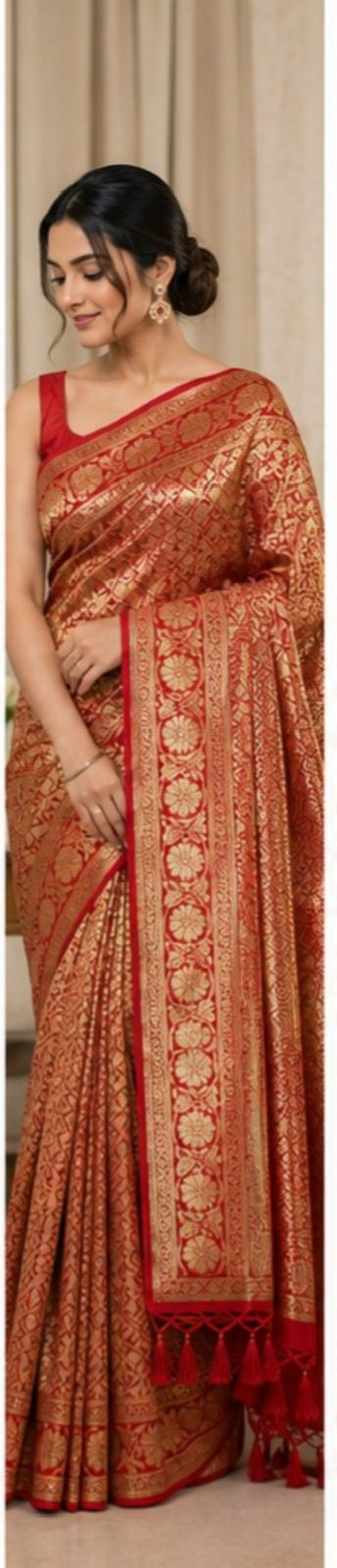 Banarasi Silk