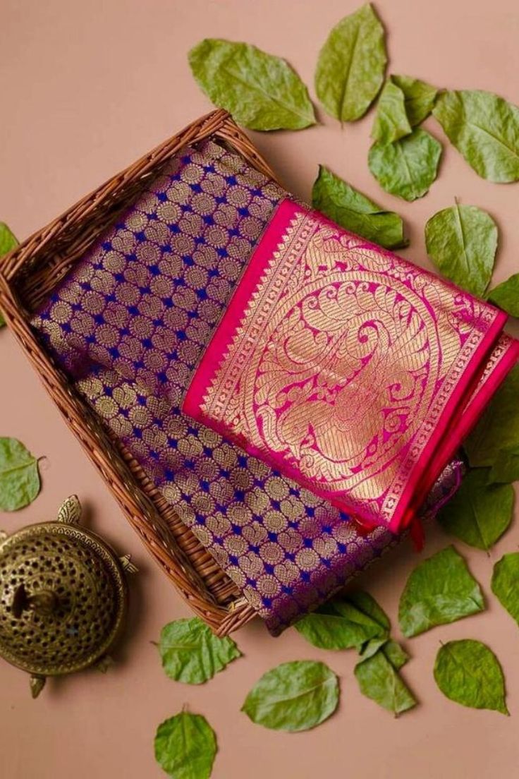 Celebrity Inspired Sarees