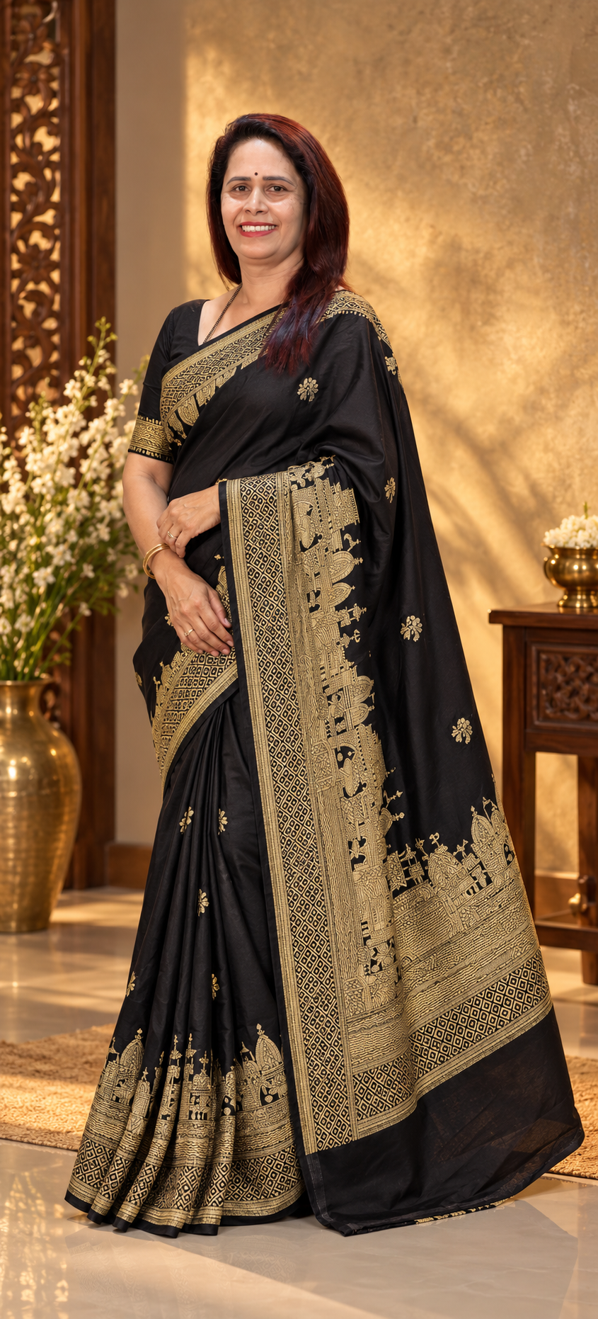 Katan silk