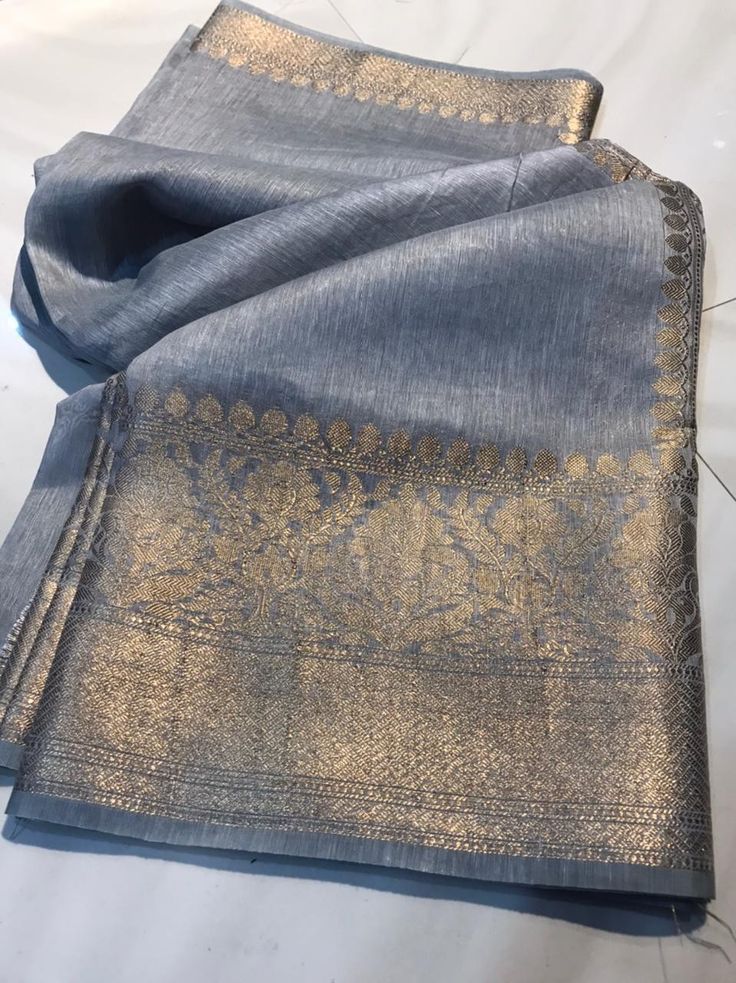 Khadi Silk