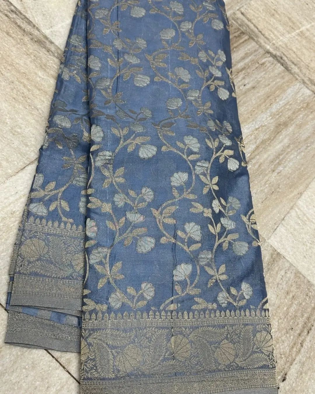 Kora silk