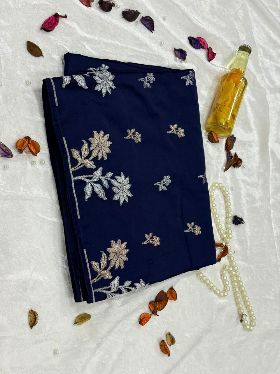 Ektara Mushroo Roopa Sona Silk