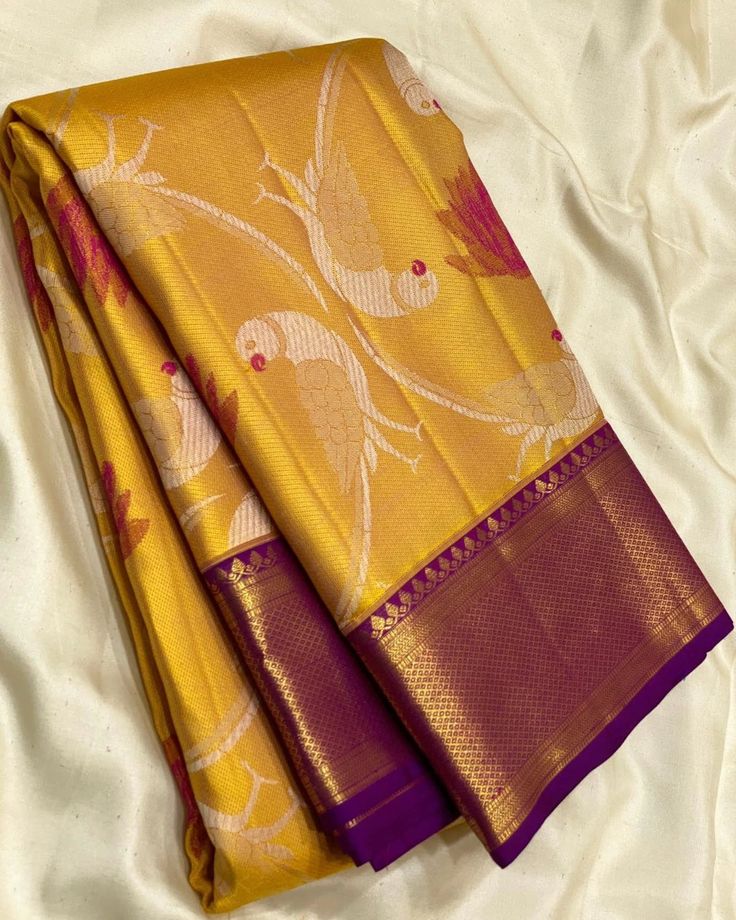 Silk Saree