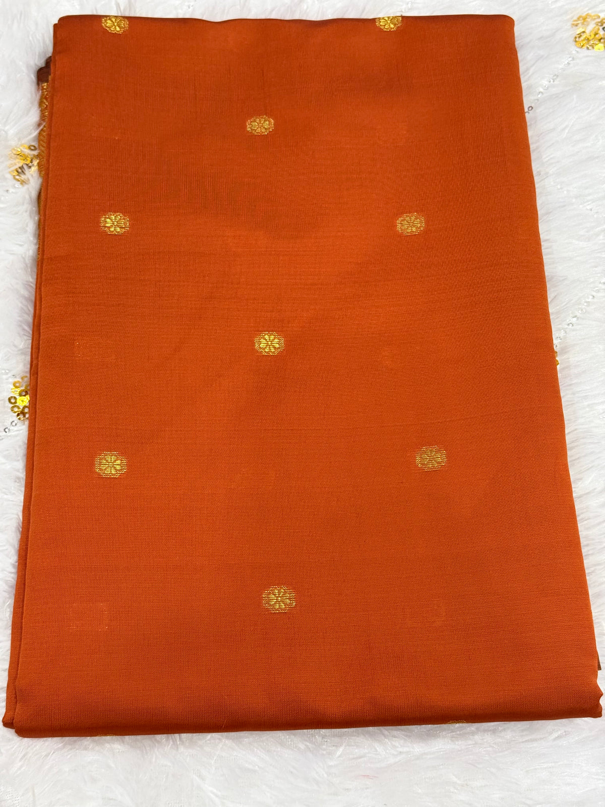 Semi Soft Silk Saree