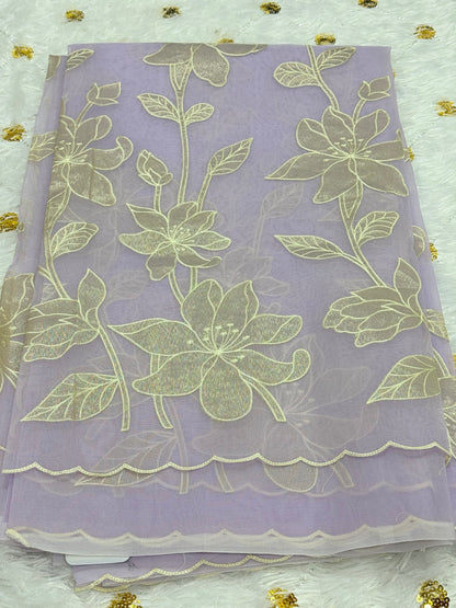 Tissue Appliqué