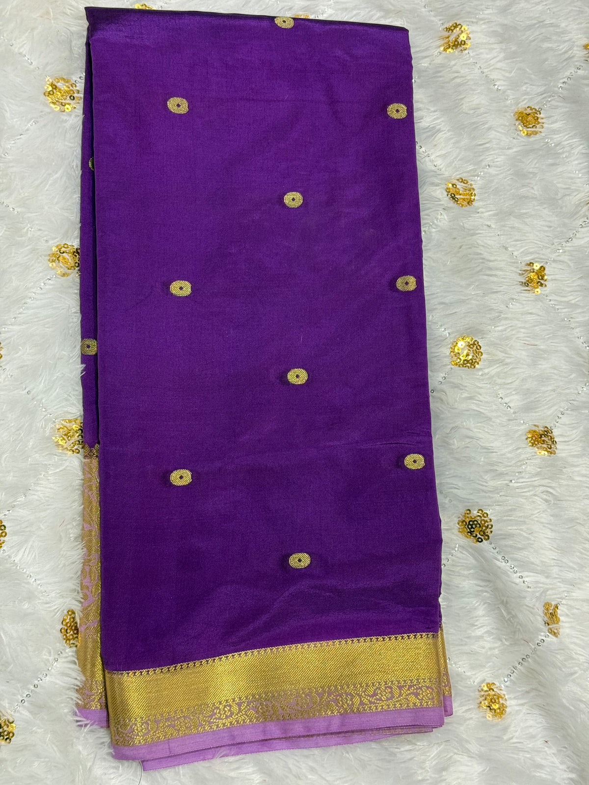 Semi Soft Silk Saree