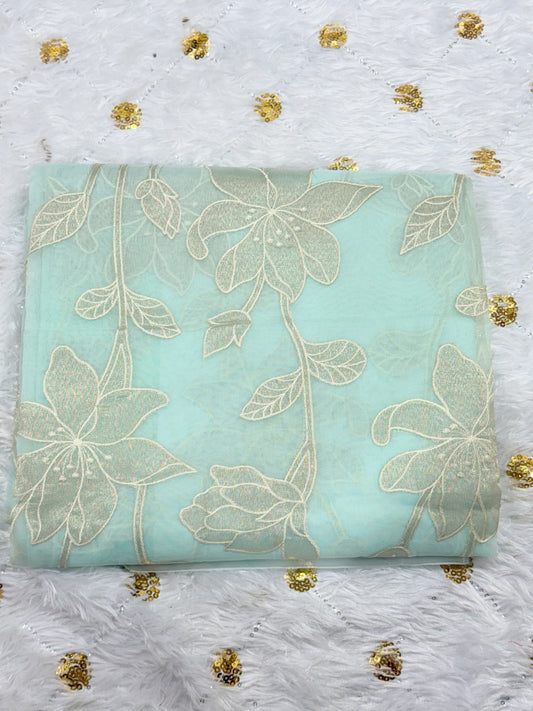 Tissue Appliqué