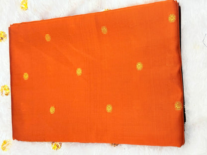 Semi Soft Silk Saree