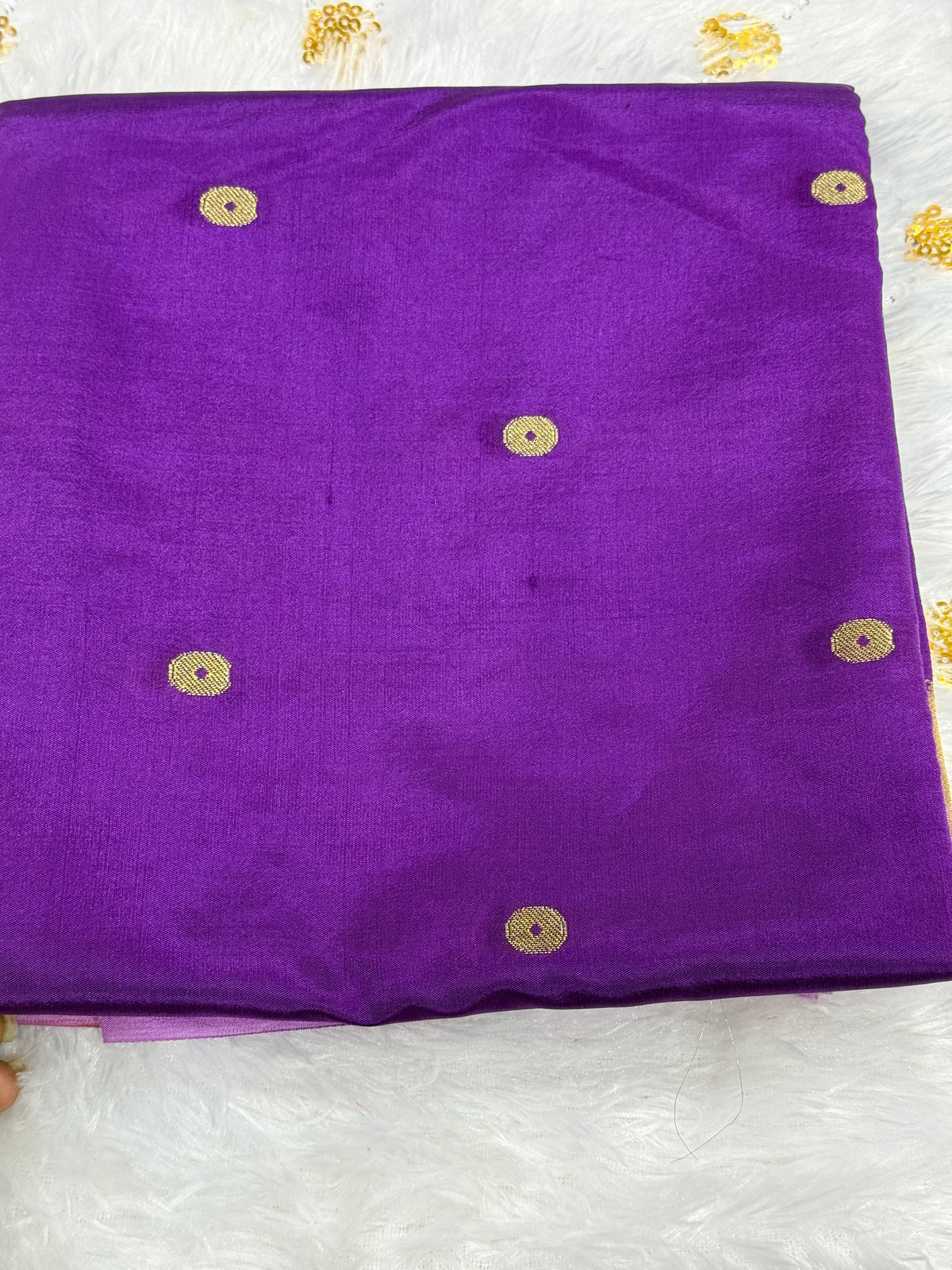 Semi Soft Silk Saree