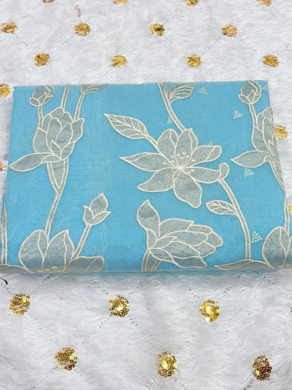 Tissue Appliqué
