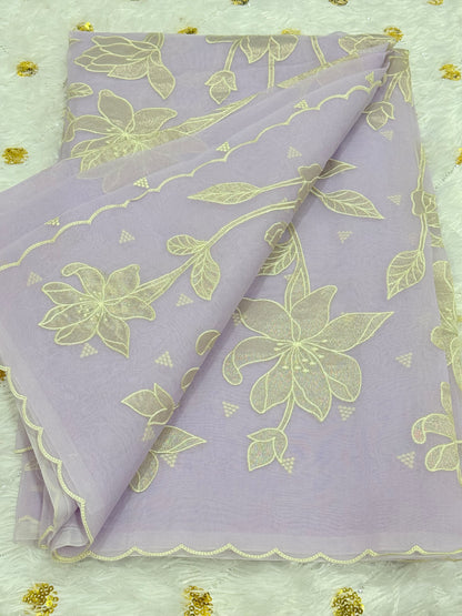 Tissue Appliqué
