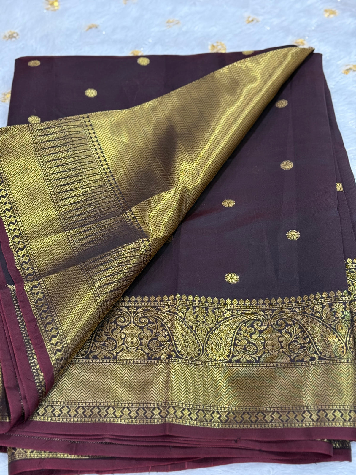 Semi Soft Silk Saree
