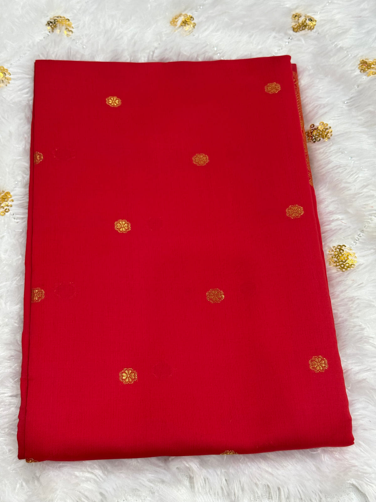 Semi Soft Silk Saree