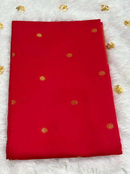 Semi Soft Silk Saree