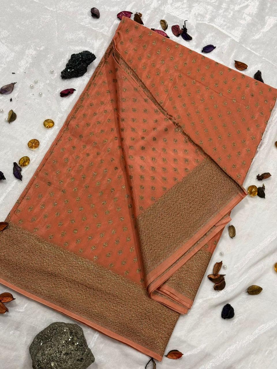 Crepe Silk