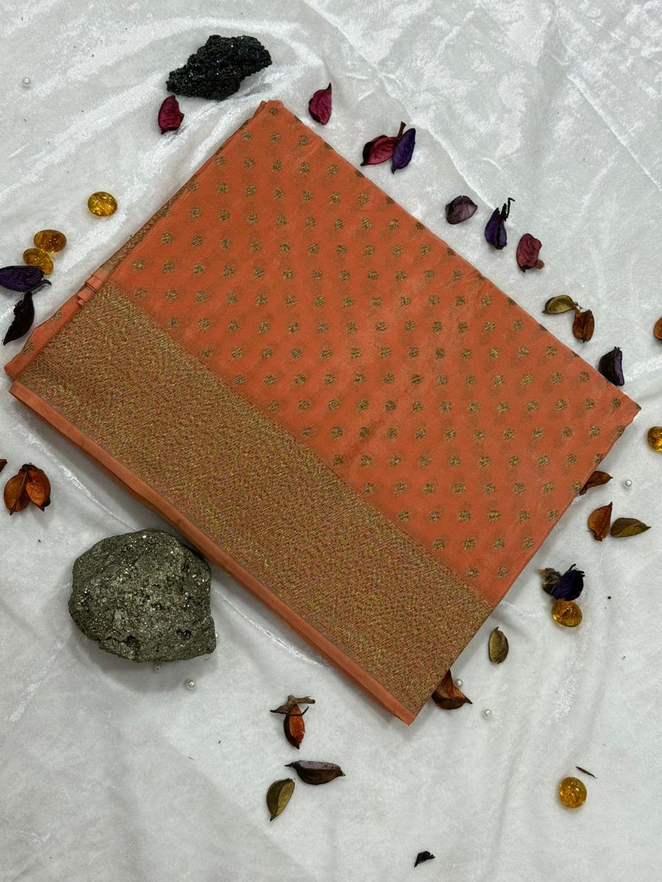 Crepe Silk