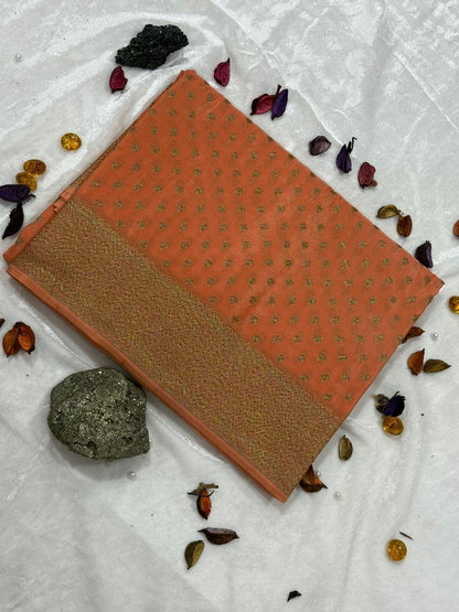 Crepe Silk