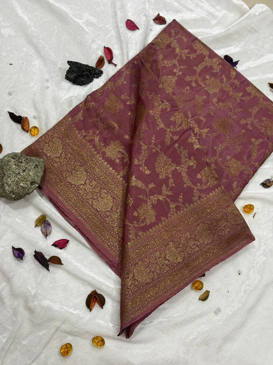 Crepe Silk