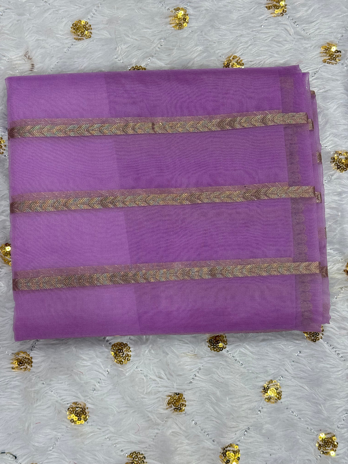 Pure Tissue Silk Saree