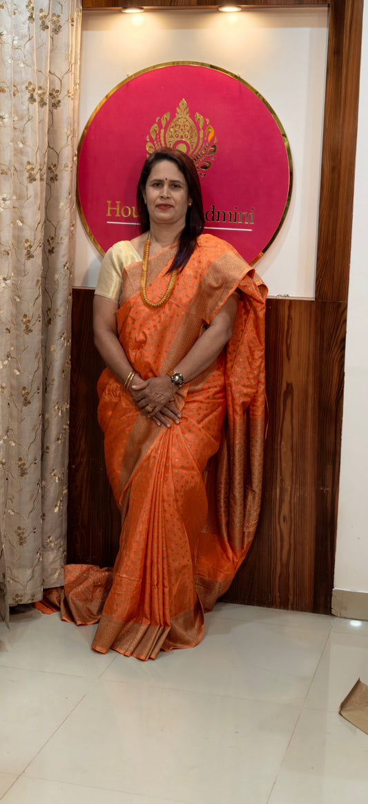 Crepe Silk