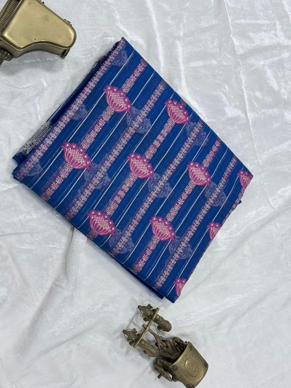 Kora organza designer