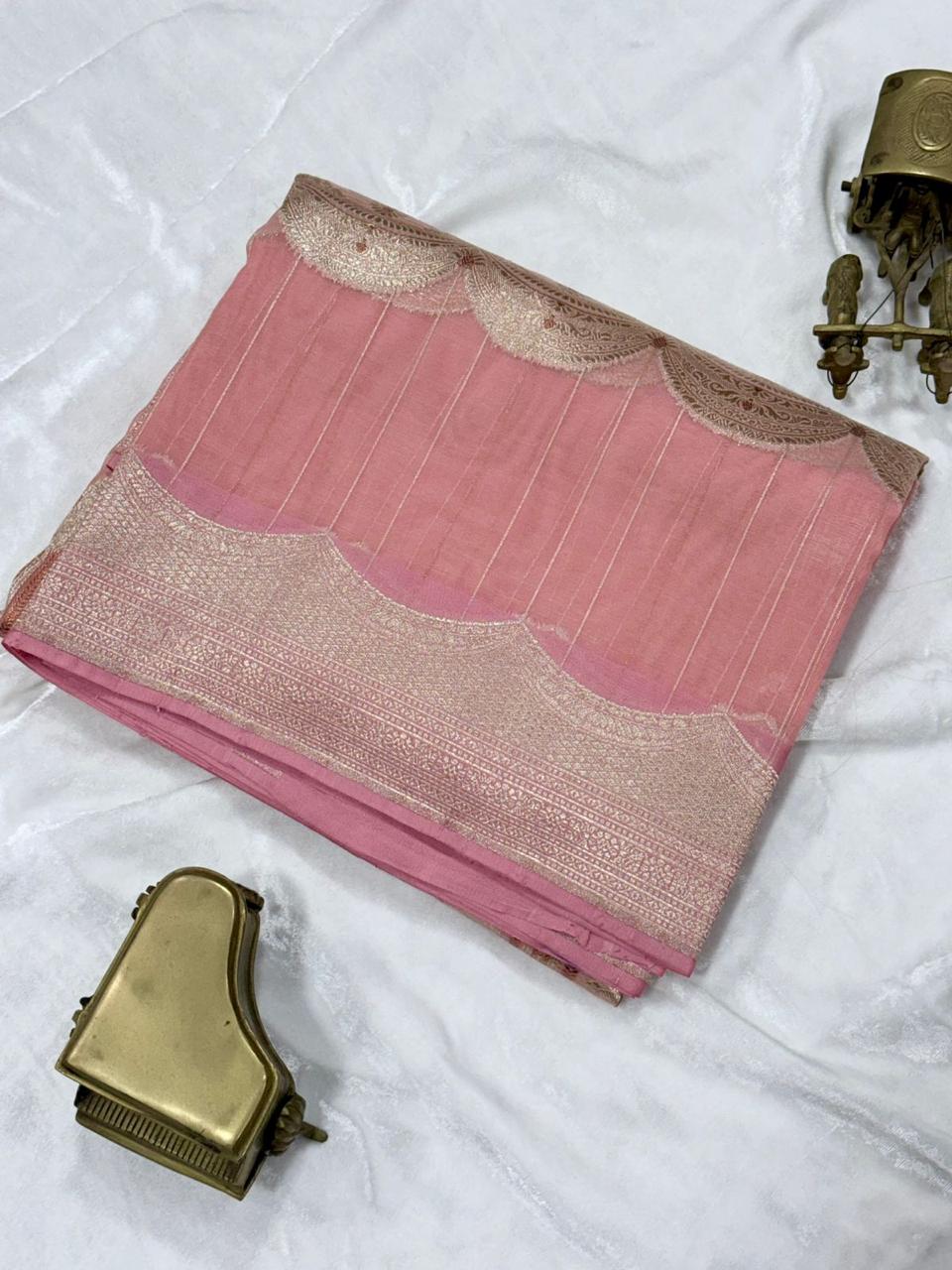 Kora organza