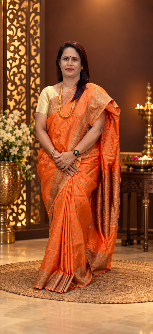 Crepe Silk
