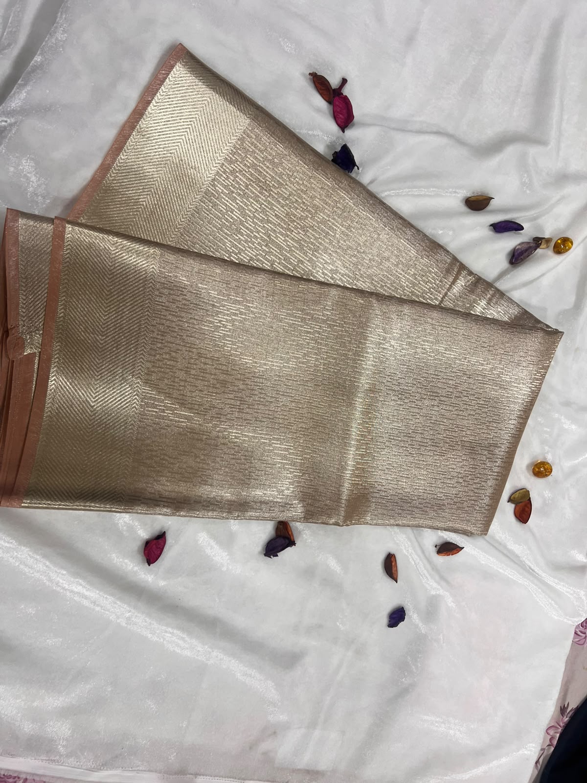 Tissue Silk