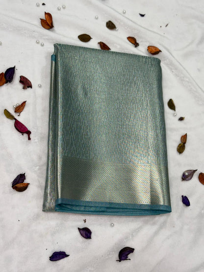 Tissue Silk