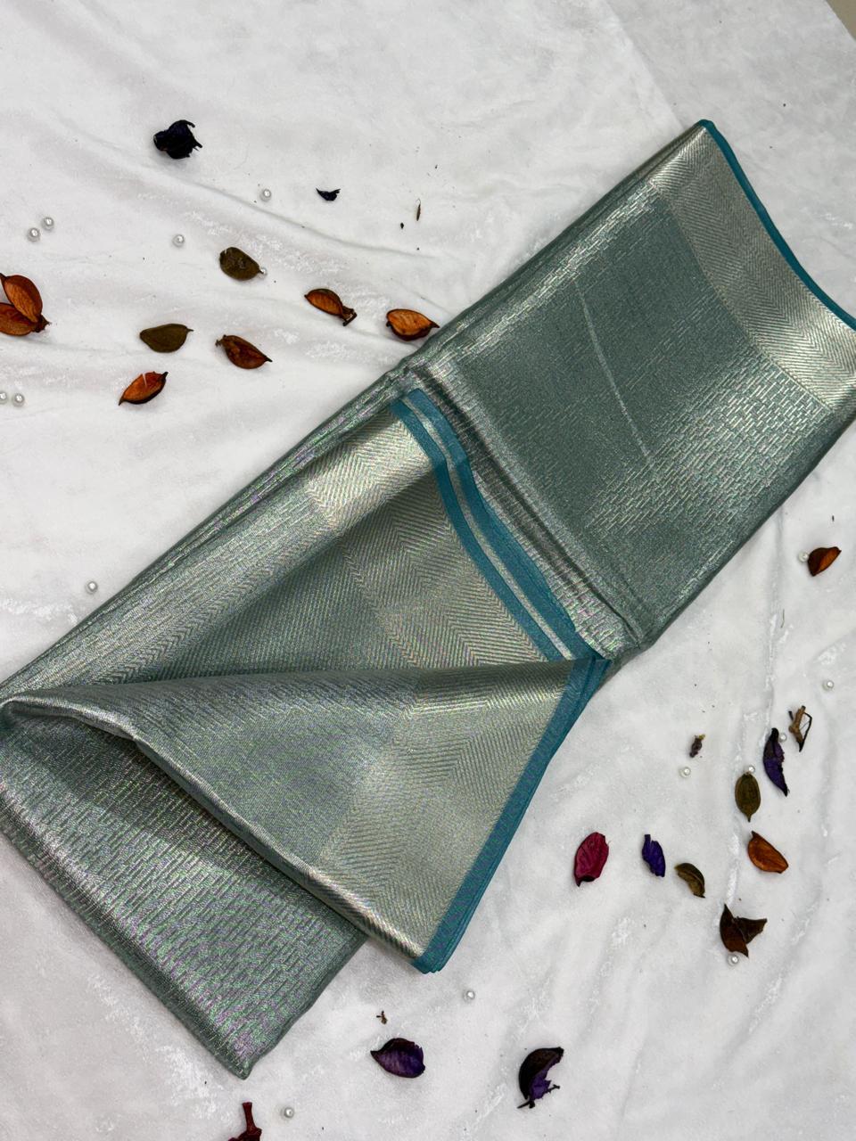 Tissue Silk