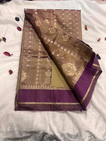 Tissue Silk