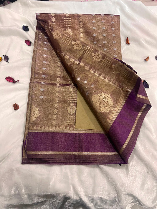 Tissue Silk