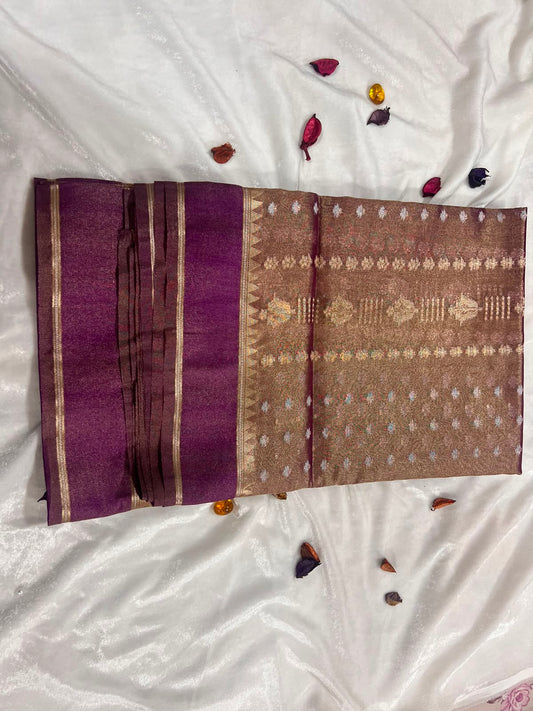 Tissue Silk