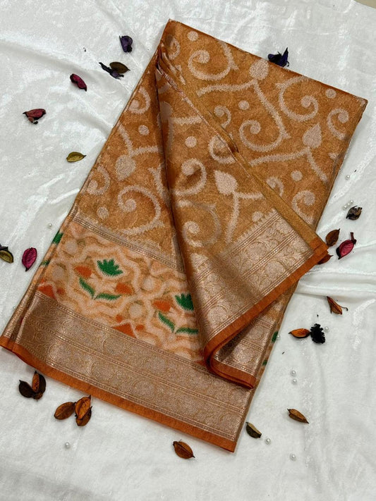 Tissue Silk