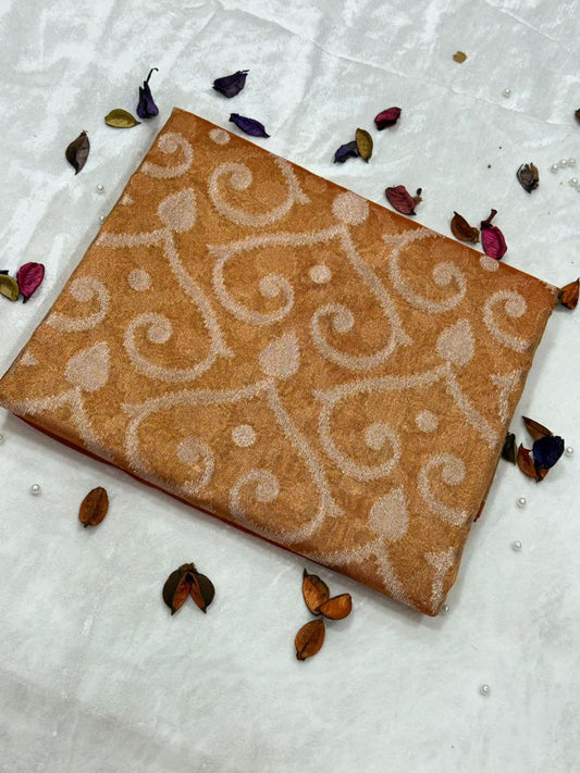 Tissue Silk