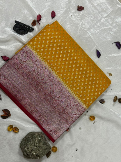 Viscose Silk