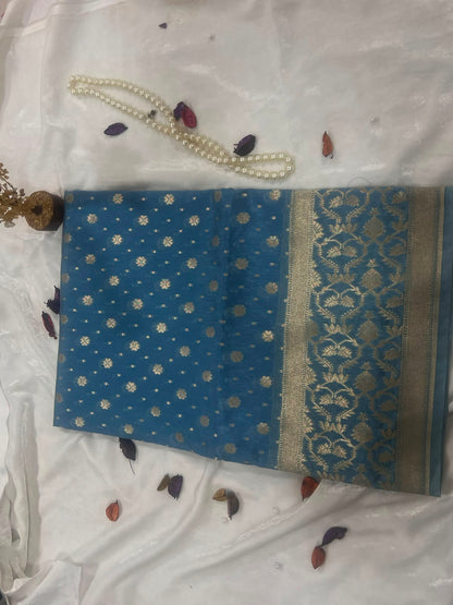 Viscose Silk