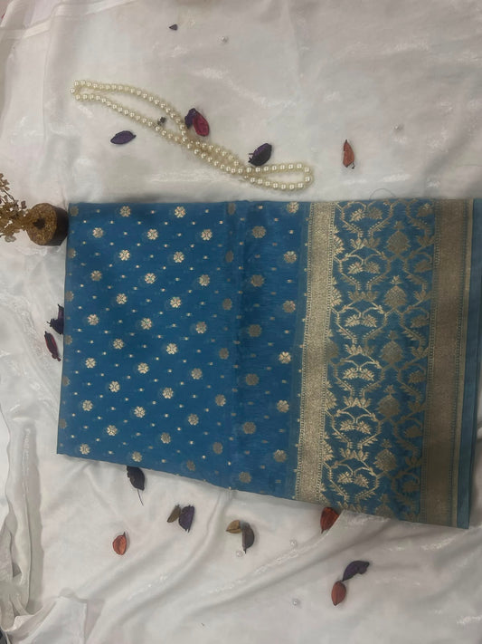 Viscose Silk