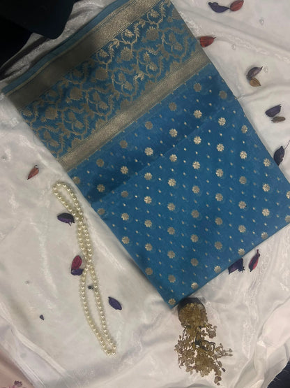 Viscose Silk