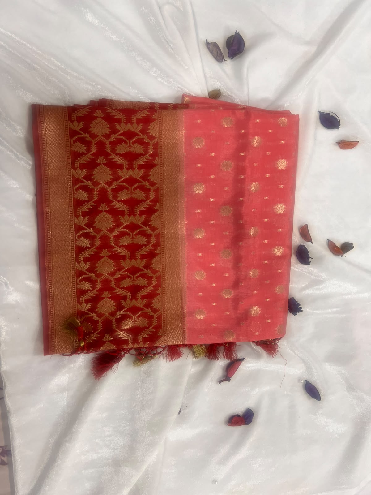 Viscose Silk